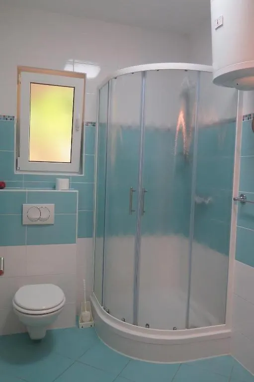 Lilium Apartments Starigrad Paklenica