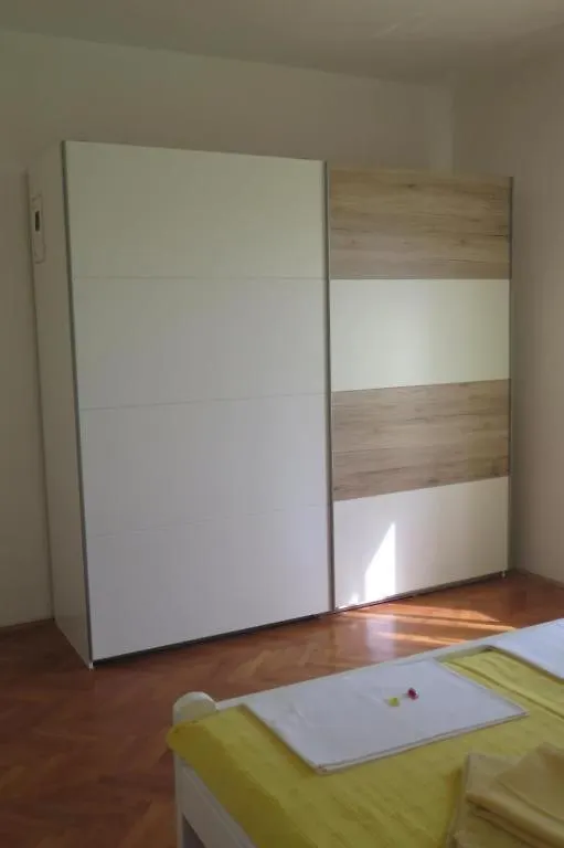 Lilium Apartments Starigrad Paklenica Croatie