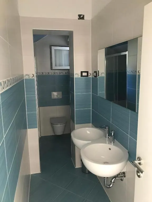 Lilium Apartments Starigrad Paklenica Croatie