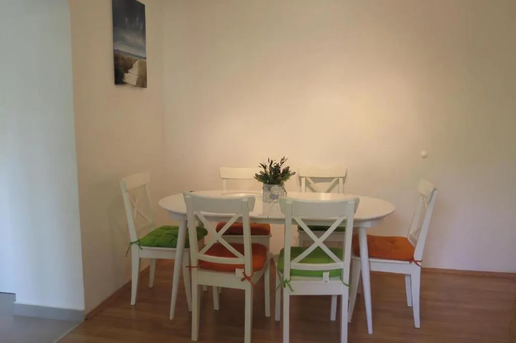 Lilium Apartments Starigrad Paklenica